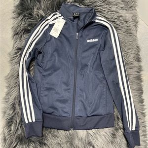 Women’s Adidas Navy Blue Longsleeve